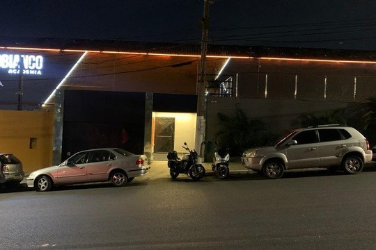 Imagem 2 da galeria do parceiro Panobianco Penha