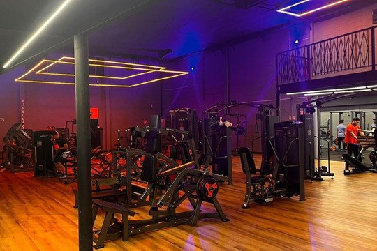 Imagem 3 da galeria do parceiro Panobianco Penha