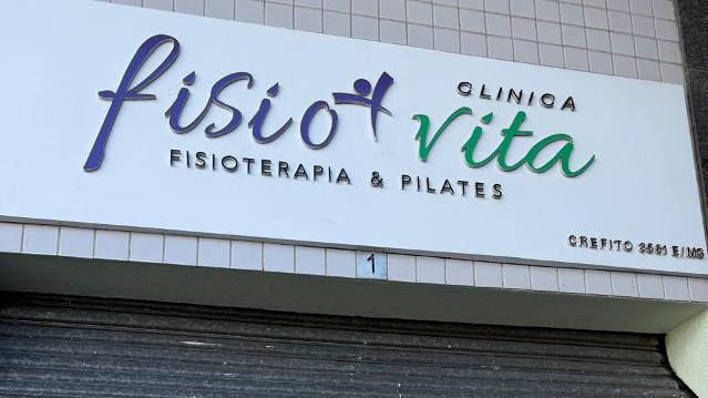Imagem 2 da galeria do parceiro Fisio Vita