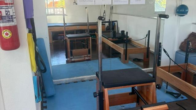 Imagem 3 da galeria do parceiro Fisio Vita