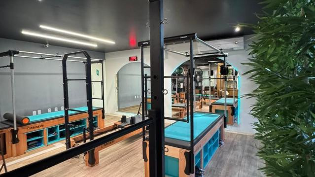 Imagem 3 da galeria do parceiro Fisio Move