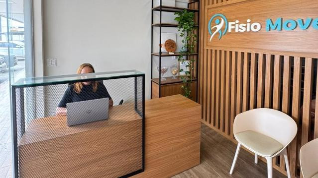 Imagem 2 da galeria do parceiro Fisio Move