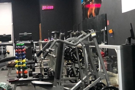 Imagem 2 da galeria do parceiro Max Premium Academia