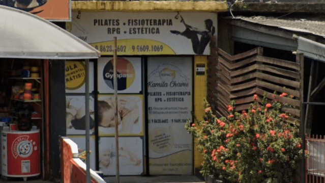 Imagem 2 da galeria do parceiro Espaço Kamila Chaves Unidade Barro