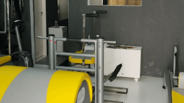 Imagem 1 da galeria do parceiro Espaço Kamila Chaves Unidade Barro