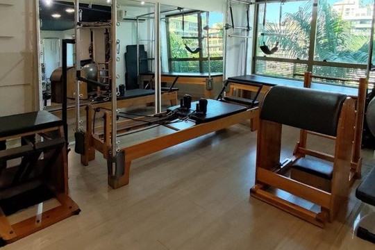 Imagem 1 da galeria do parceiro RM3 Fisioterapia