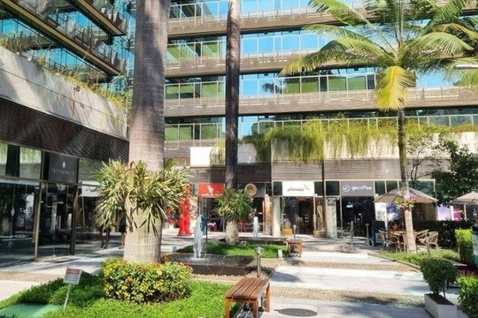 Imagem 2 da galeria do parceiro RM3 Fisioterapia
