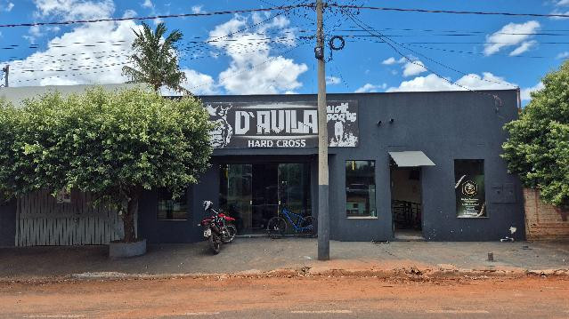 Imagem 2 da galeria do parceiro D'Ávila Hard Cross