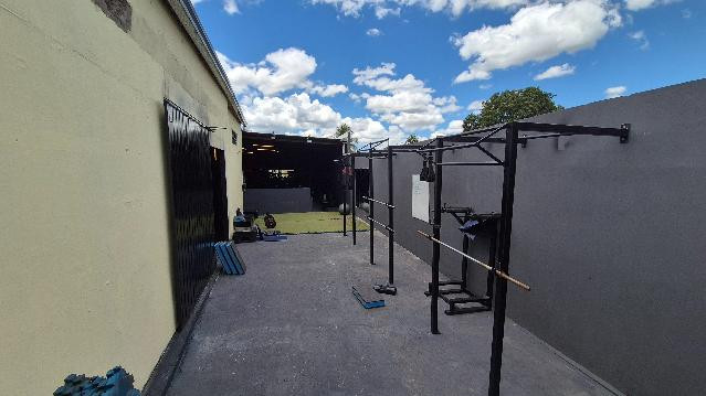 Imagem 3 da galeria do parceiro D'Ávila Hard Cross