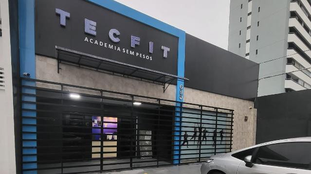 Imagem 2 da galeria do parceiro Tecfit - Vieiralves