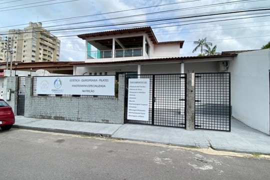 Imagem 2 da galeria do parceiro Fisio Result