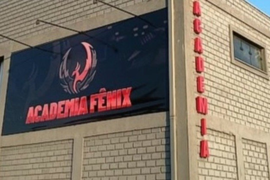 Imagem 3 da galeria do parceiro Academia Fênix