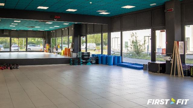 Immagine 3 dalla galleria del partner FIRSTFIT MAROSTICA