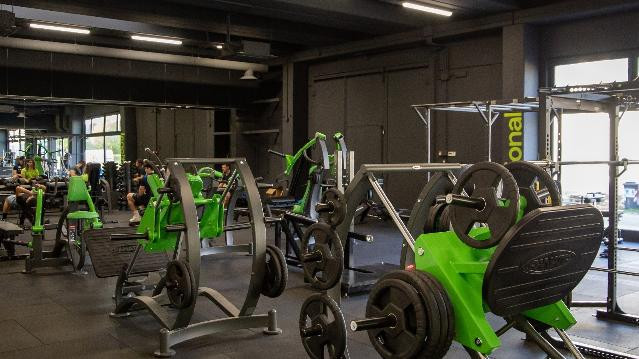 Immagine 2 dalla galleria del partner FIRSTFIT MAROSTICA