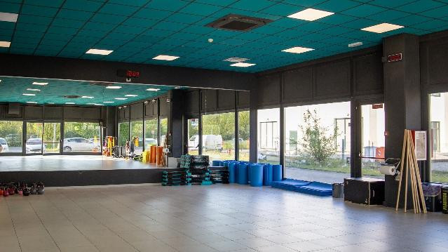 Immagine 1 dalla galleria del partner FIRSTFIT MAROSTICA