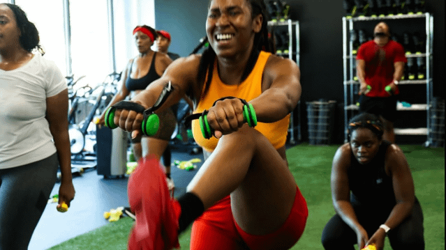 Image 1 from Dailey Fit Club partner gallery