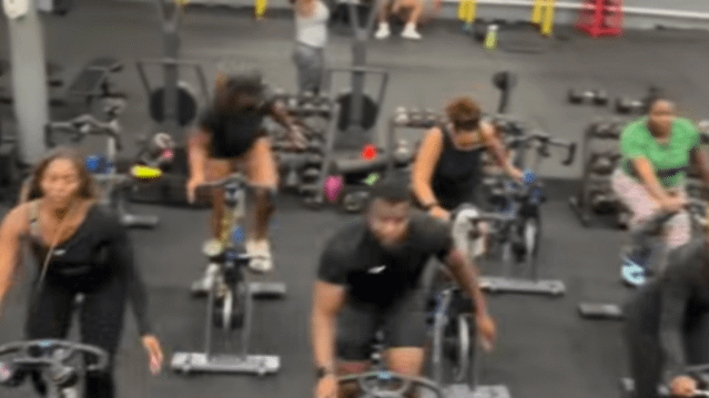 Image 3 from Dailey Fit Club partner gallery