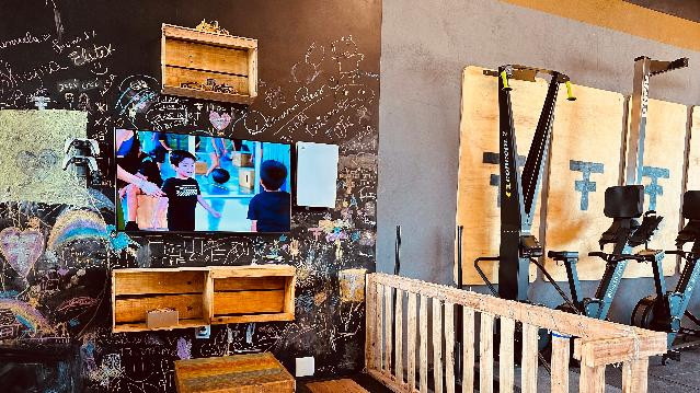 Imagem 2 da galeria do parceiro TITÃS CROSS