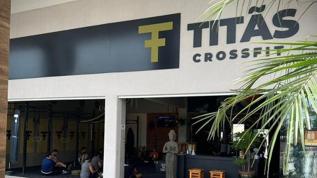 Imagem 2 da galeria do parceiro Titãs Crossfit
