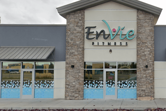 Image 2 from EnVie Fitness partner gallery