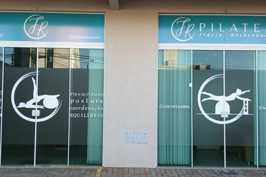 Imagem 2 da galeria do parceiro Pilates Flávia Rockenbach