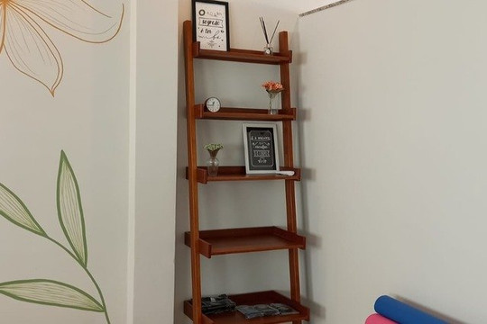 Imagem 3 da galeria do parceiro Pilates Flávia Rockenbach