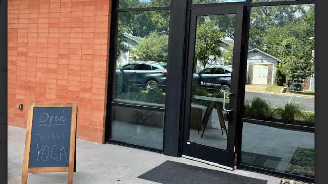 Image 2 from Sagebrush Yoga Collective partner gallery