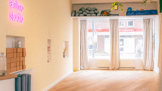 Bild 3 von Animo Studio Partnergalerie