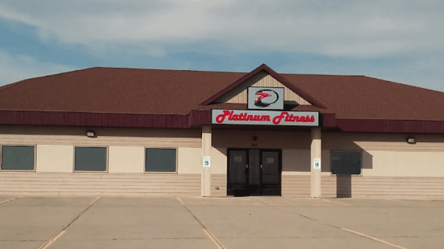 Image 2 from Platinum Fitness Carroll partner gallery