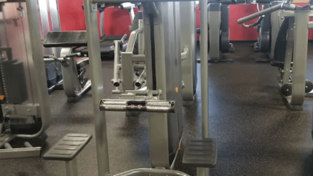 Image 3 from Platinum Fitness Carroll partner gallery