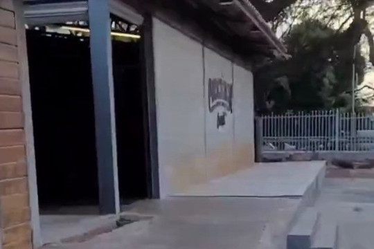 Imagem 2 da galeria do parceiro CF Endurance - CrossFit Lago Sul