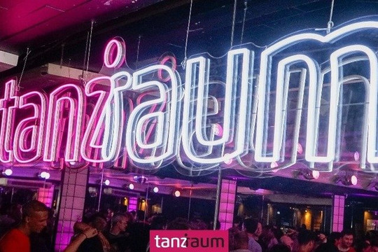 Bild 1 von tanzraum Köln Nippes Partnergalerie