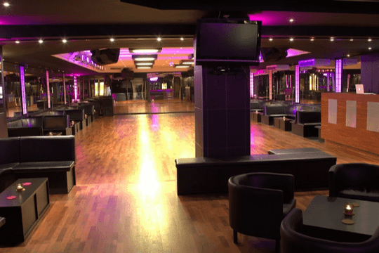 Bild 3 von tanzraum Köln Nippes Partnergalerie