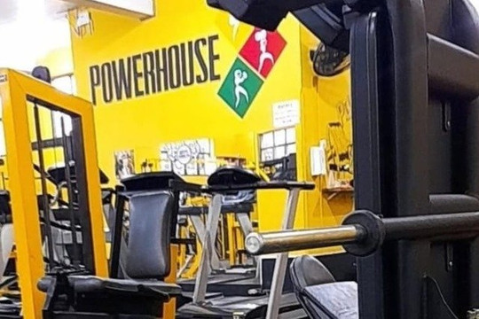 Imagem 1 da galeria do parceiro Power House Academia