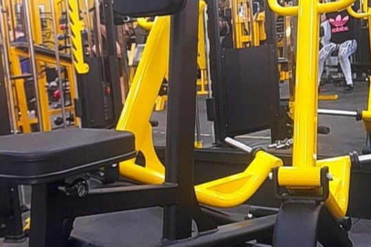 Imagem 3 da galeria do parceiro Power House Academia