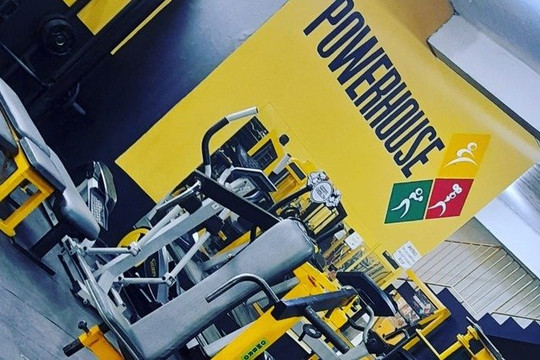 Imagem 2 da galeria do parceiro Power House Academia