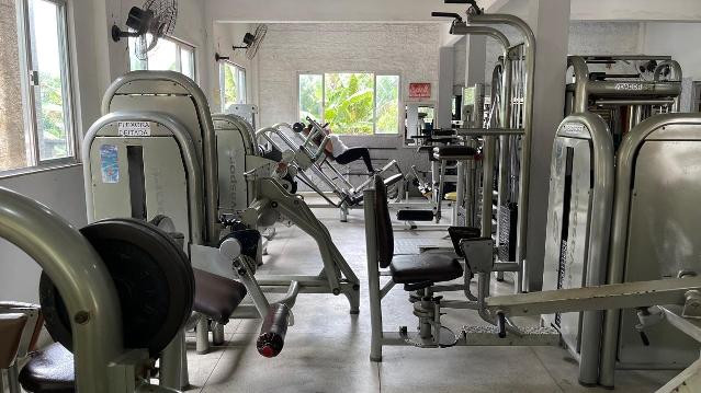 Imagem 1 da galeria do parceiro Trator Gym
