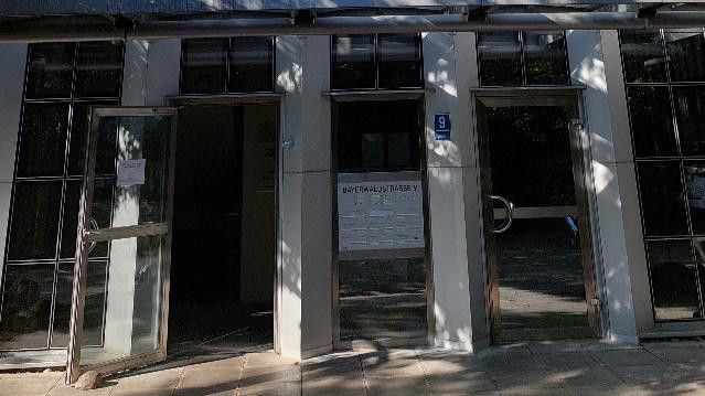 Bild 2 von Hung Sing Martial Arts Academy Germany e.V. Partnergalerie