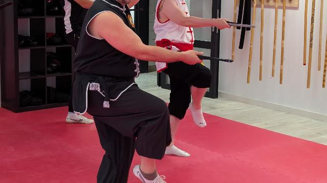 Bild 3 von Hung Sing Martial Arts Academy Germany e.V. Partnergalerie