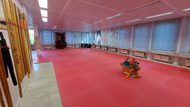 Bild 1 von Hung Sing Martial Arts Academy Germany e.V. Partnergalerie