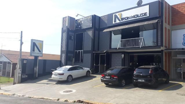 Imagem 2 da galeria do parceiro N1 Iron House Alvorada