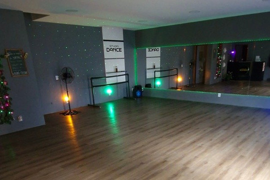 Imagem 1 da galeria do parceiro Espaço Studio Dance