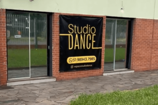 Imagem 2 da galeria do parceiro Espaço Studio Dance