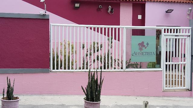 Imagem 2 da galeria do parceiro Ahmetista Fisioterapia