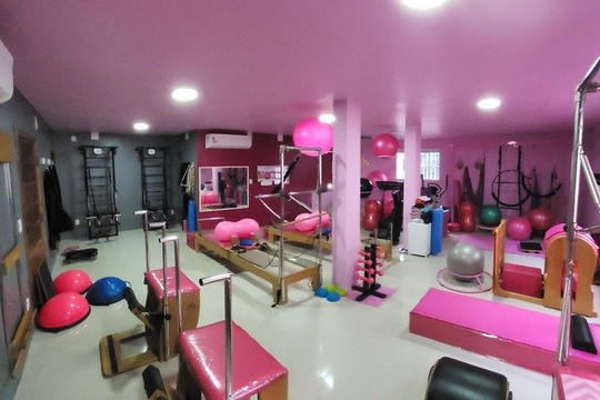 Imagem 1 da galeria do parceiro Ahmetista Fisioterapia