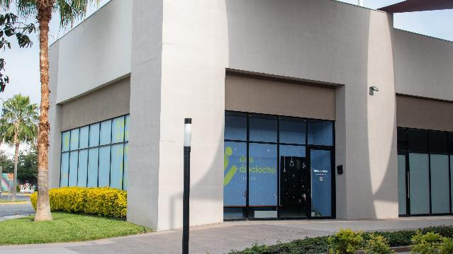 Imagen 2 de la galería del partner Dos Dieciocho Fit Lab