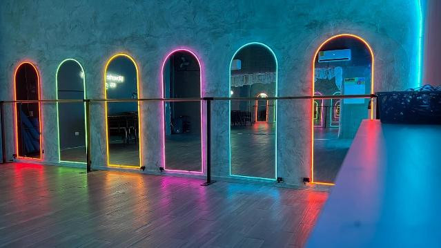 Imagen 1 de la galería del partner Dos Dieciocho Fit Lab