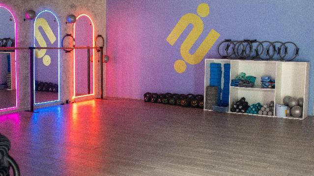 Imagen 3 de la galería del partner Dos Dieciocho Fit Lab