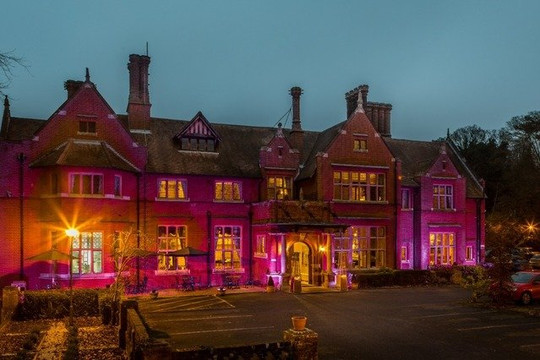 Image 2 from Bannatyne Health Club & Spa - Bury St Edmunds partner gallery