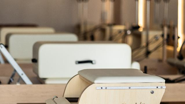 Image 3 from Pilatesville partner gallery